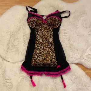 Lasenza Size M Sleepwear